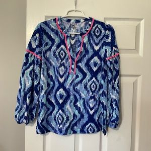 Lilly Pulitzer Shirt